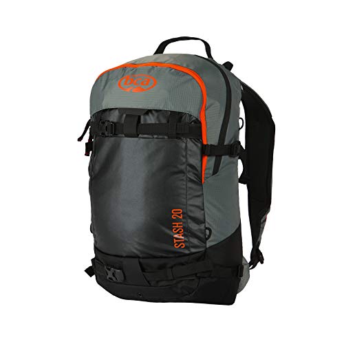 k2-stash-40-rucksack-unisex image 8