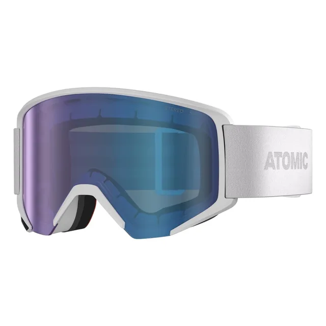 atomic-savor-stereo-skibrille-live-fit-otg-unisex image 1