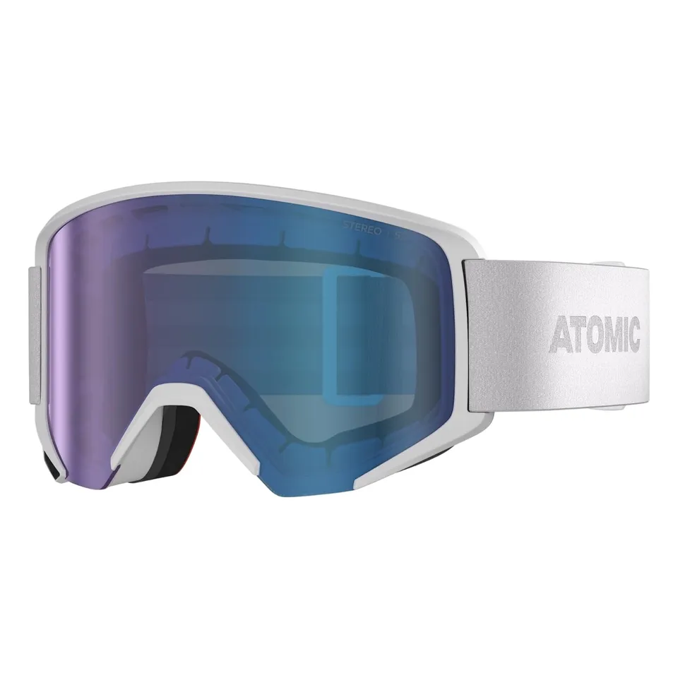 atomic-savor-stereo-skibrille-live-fit-otg-unisex image 1