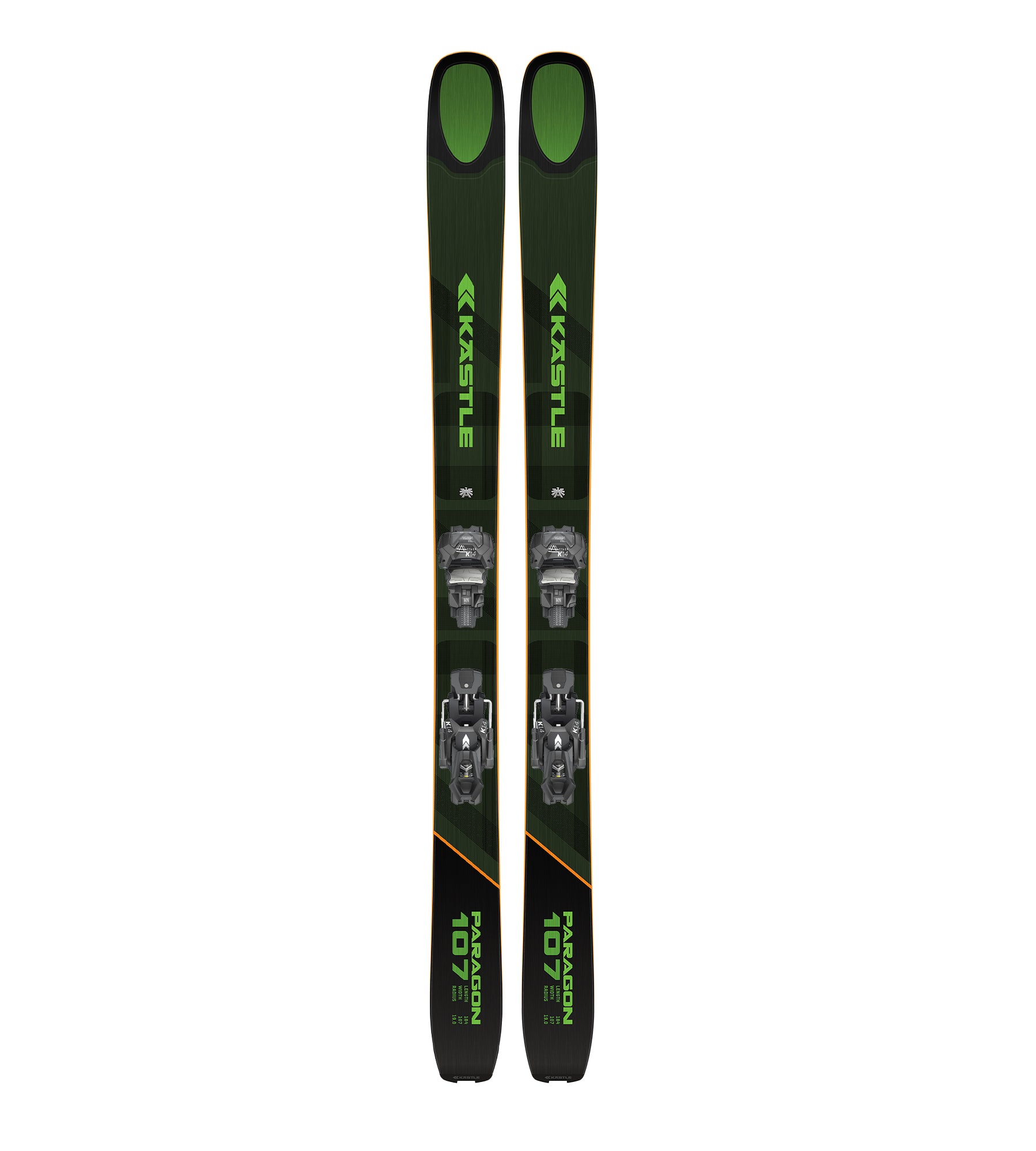 k-stle-paragon-107-freeride-ski image 8
