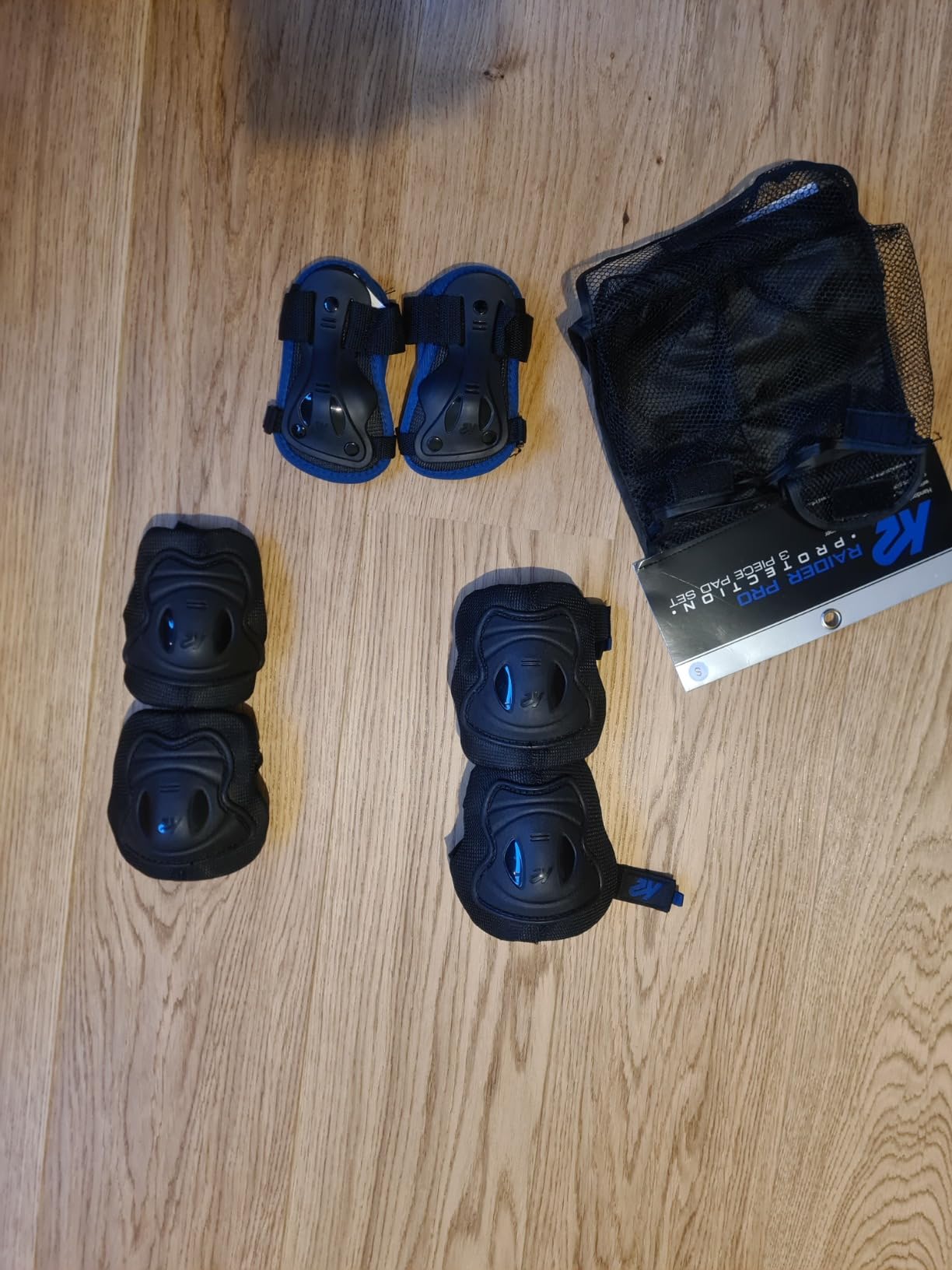 Gutes Set für den Preis