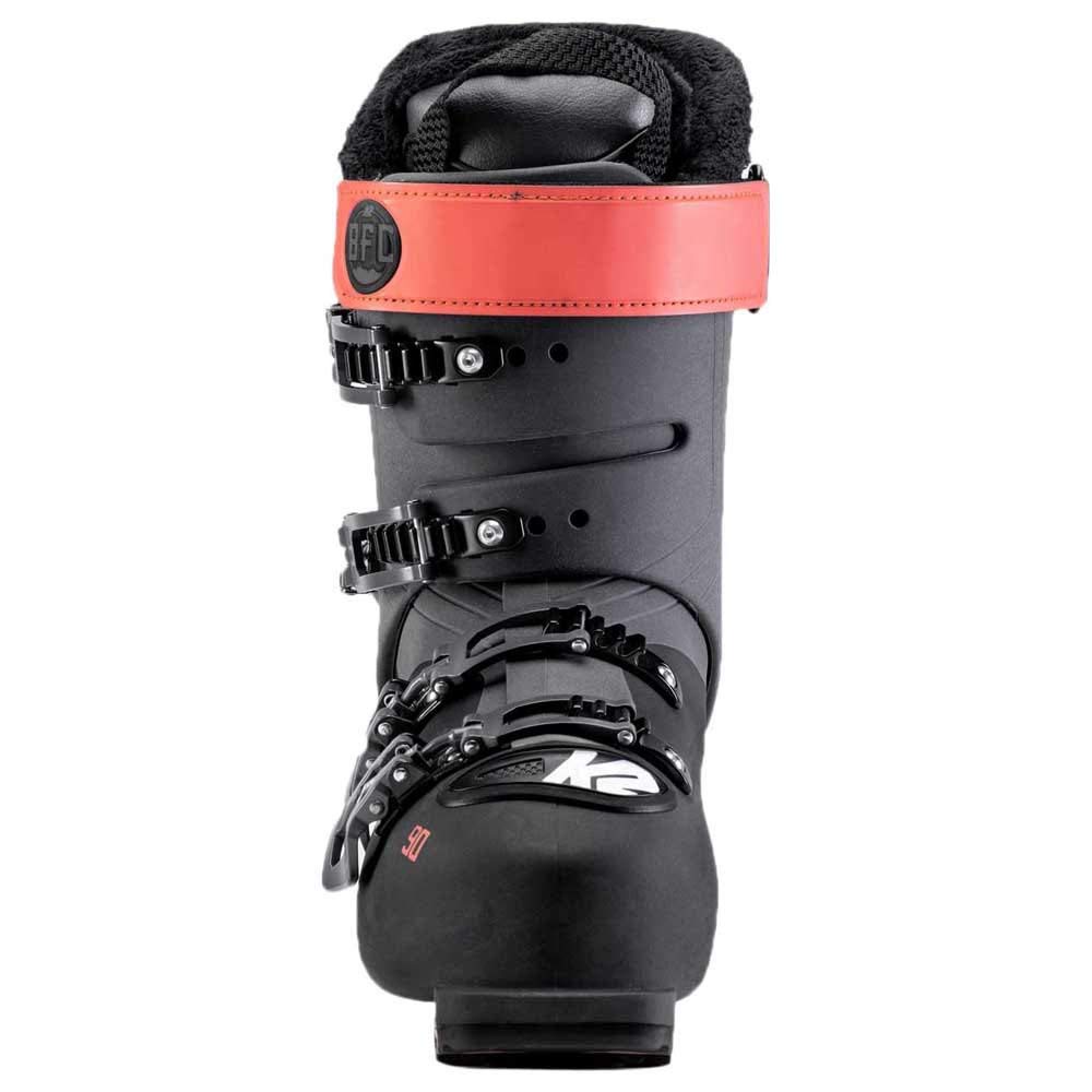 k2-b-f-c-w-90-gripwalk-damen-skischuh-grey-coral-130-mm-leisten image 2
