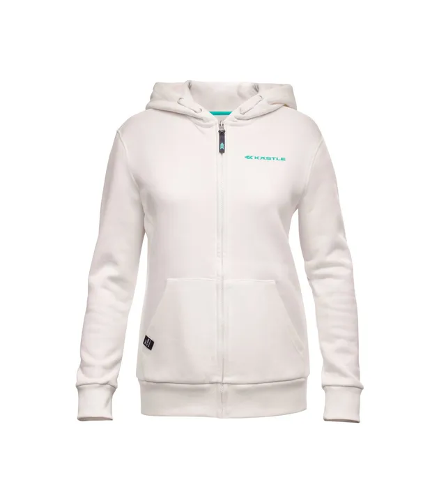 k-stle-logo-evolution-zip-hoody-women-kapuzenjacke image 1