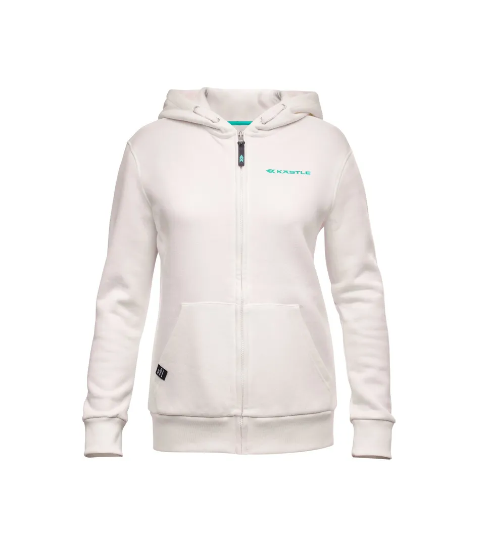 k-stle-logo-evolution-zip-hoody-women-kapuzenjacke image 1