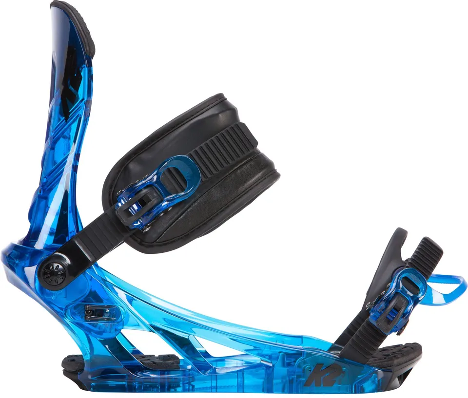 k2-sonic-snowboard-bindung-herren-blau image 1