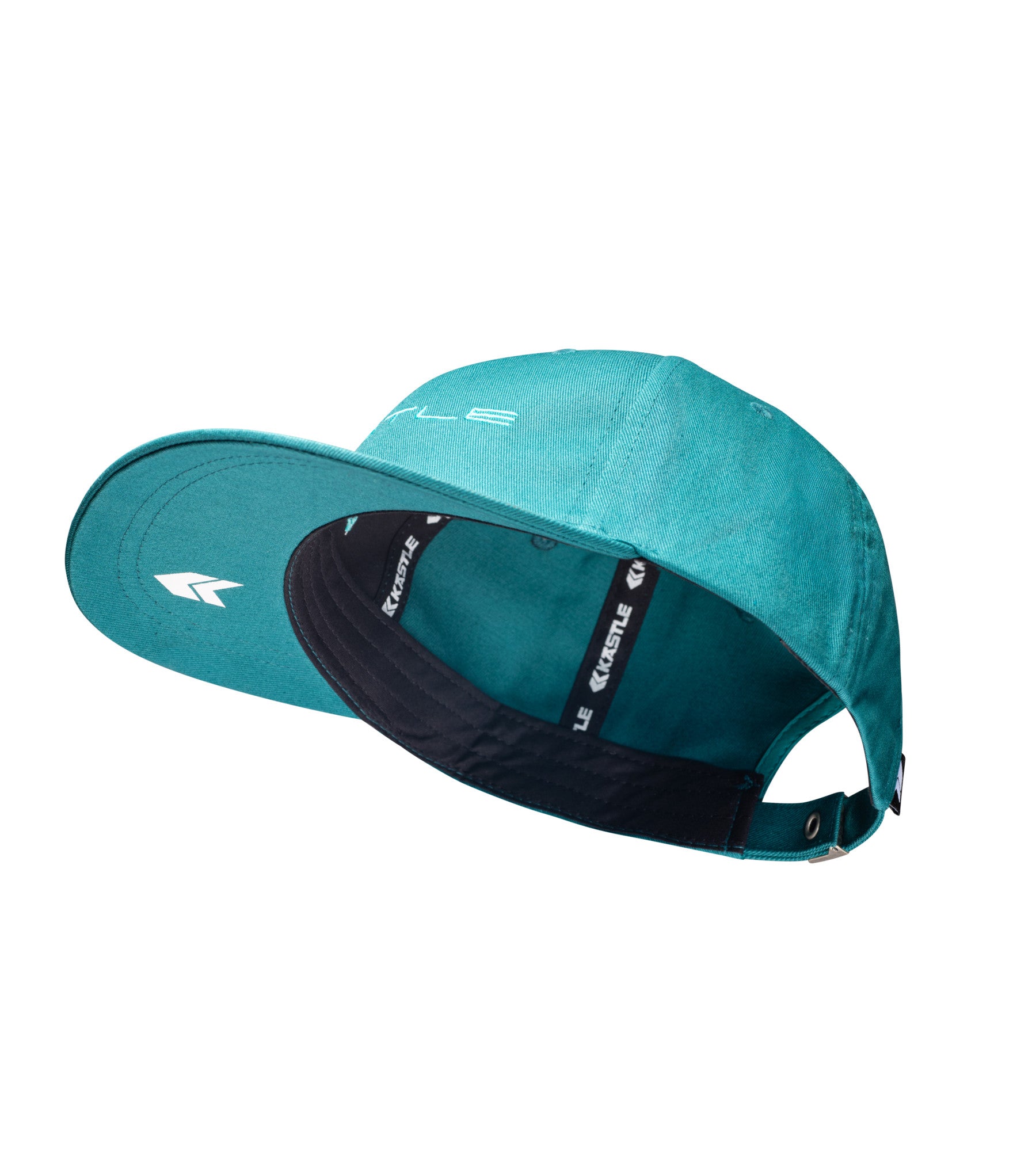 k-stle-heritage-logo-cap-kappe-baumwolle-verstellbar image 2