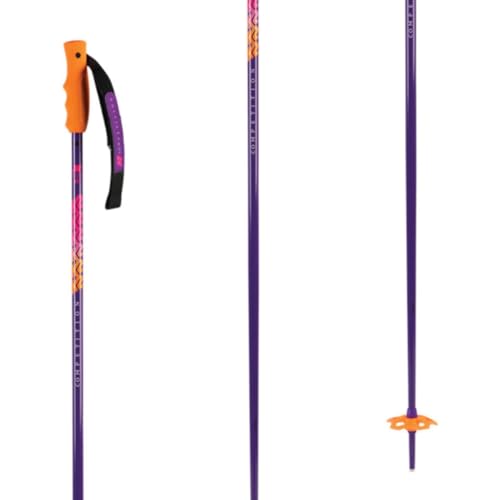 k2-freeride-ding-comp-16-skist-cke-105-cm-purple-haze image 2