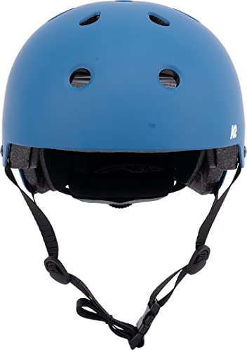 k2-varsity-helm-2022-black-hardshell-helm-f-r-street-und-city image 8