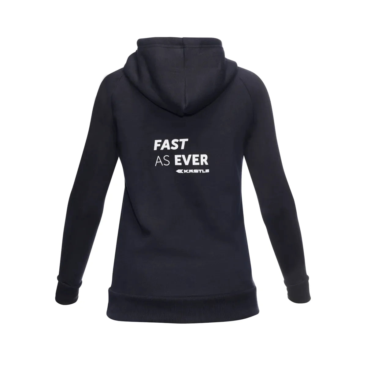 k-stle-hoody-mountain-women-kapuzenpullover-schwarz image 2