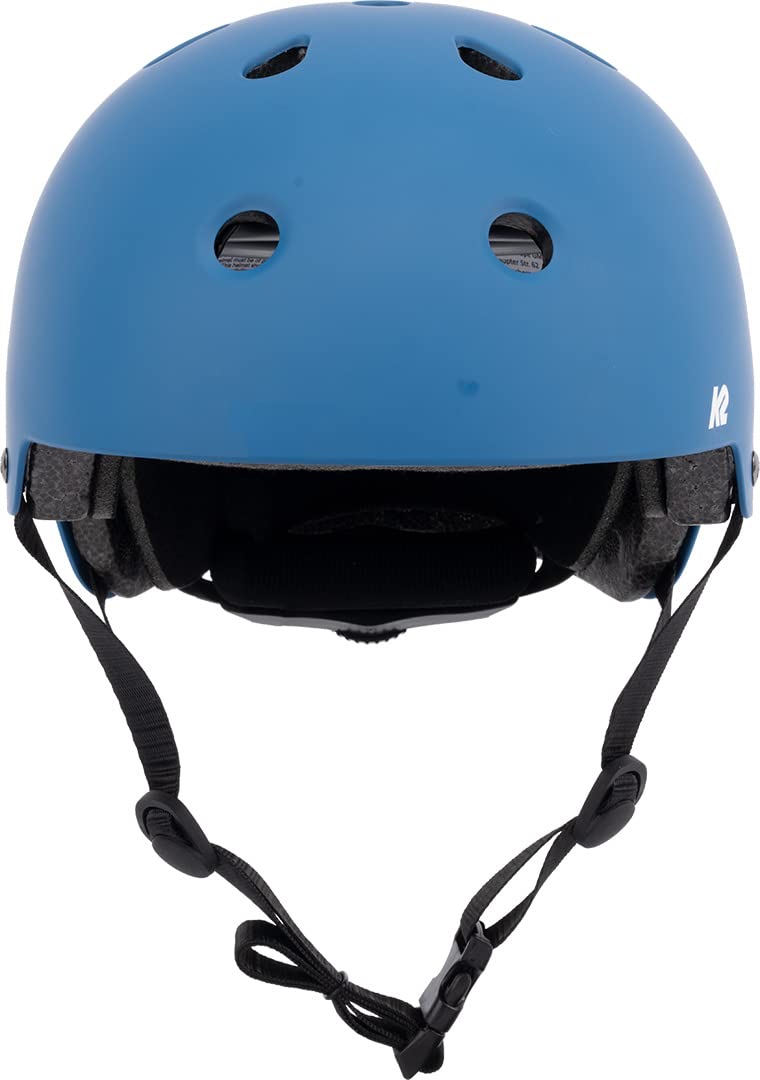 k2-varsity-helm-2022-black-hardshell-helm-f-r-street-und-city image 3