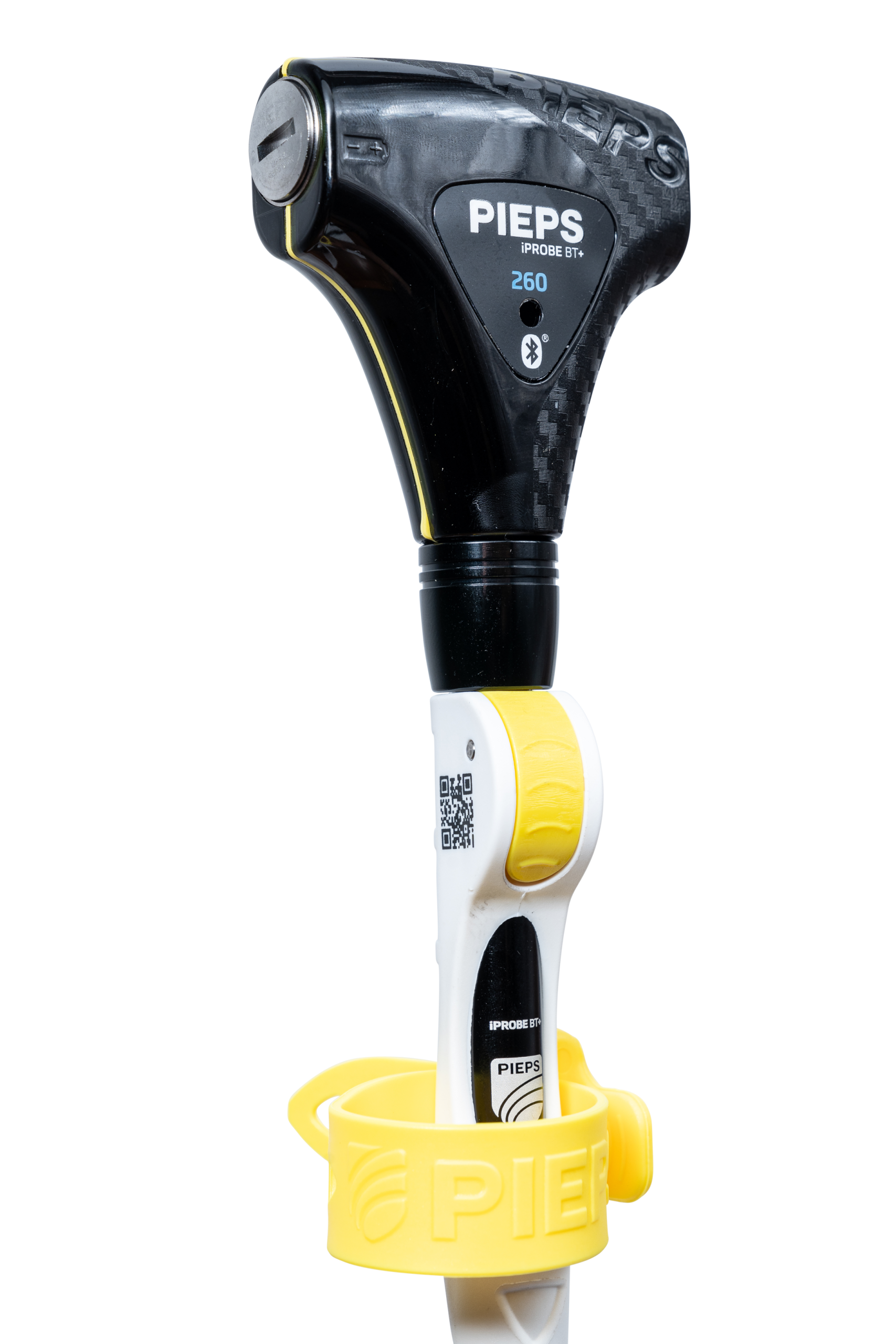 pieps-iprobe-bt-260-lawinensonde-260-cm-mit-bluetooth image 2