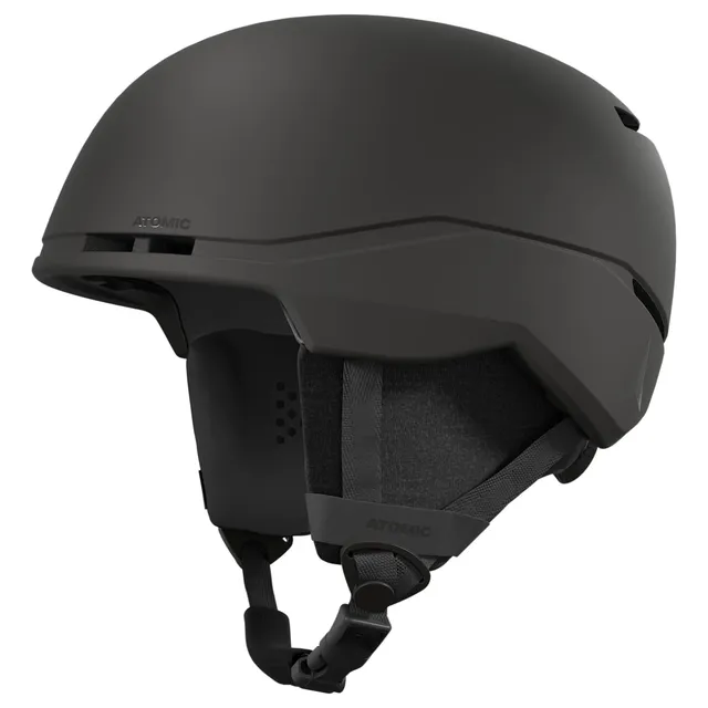 atomic-four-amid-lite-skihelm-snowboardhelm-all-black-51-55 image 1