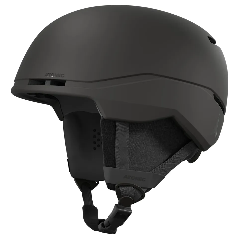 atomic-four-amid-lite-skihelm-snowboardhelm-all-black-51-55 image 1