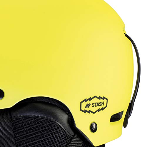 k2-stash-skihelm-unisex-viral-yellow-l-xl-59-62-cm image 7