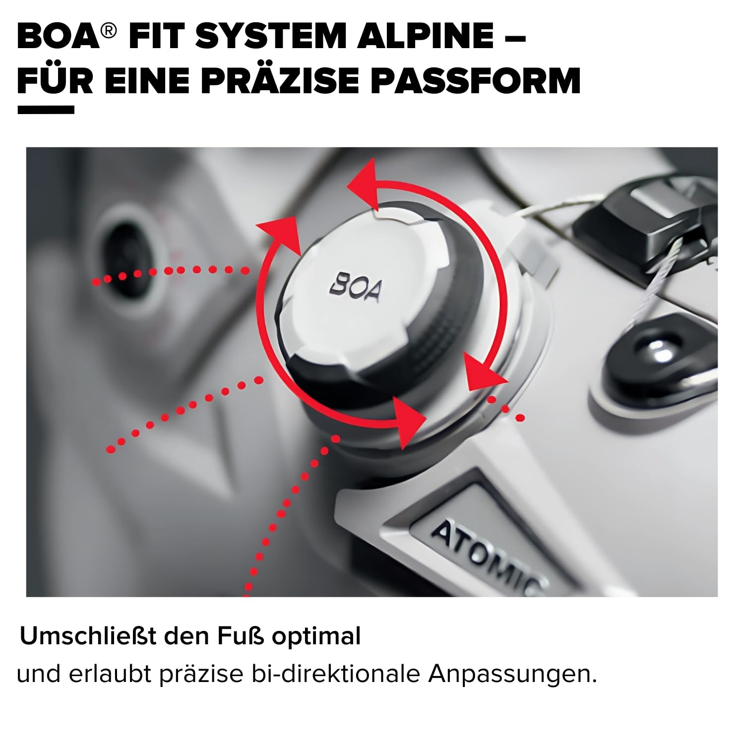 atomic-hawx-prime-100-boa-skischuhe-mittelbreit-100-mm-flex-100 image 3