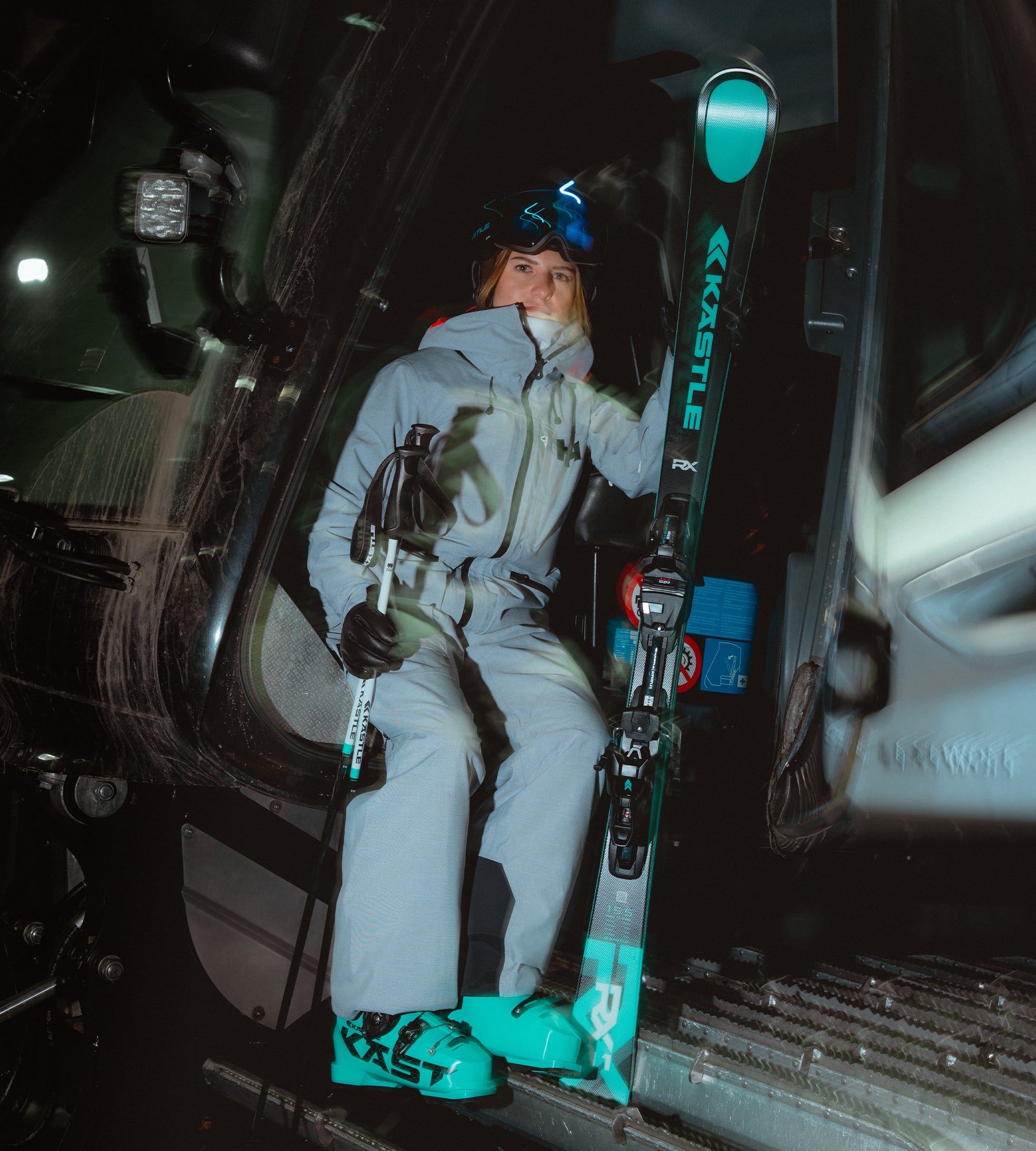 k-stle-rx11-race-carver-ski-slalom-bis-riesenslalom image 4