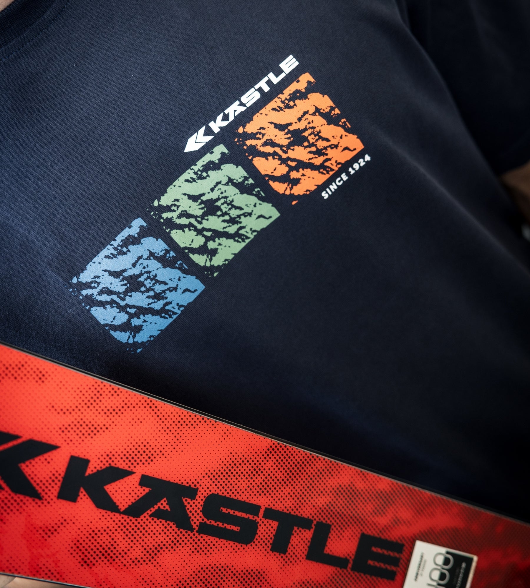 k-stle-mx-t-women-t-shirt-damen image 5
