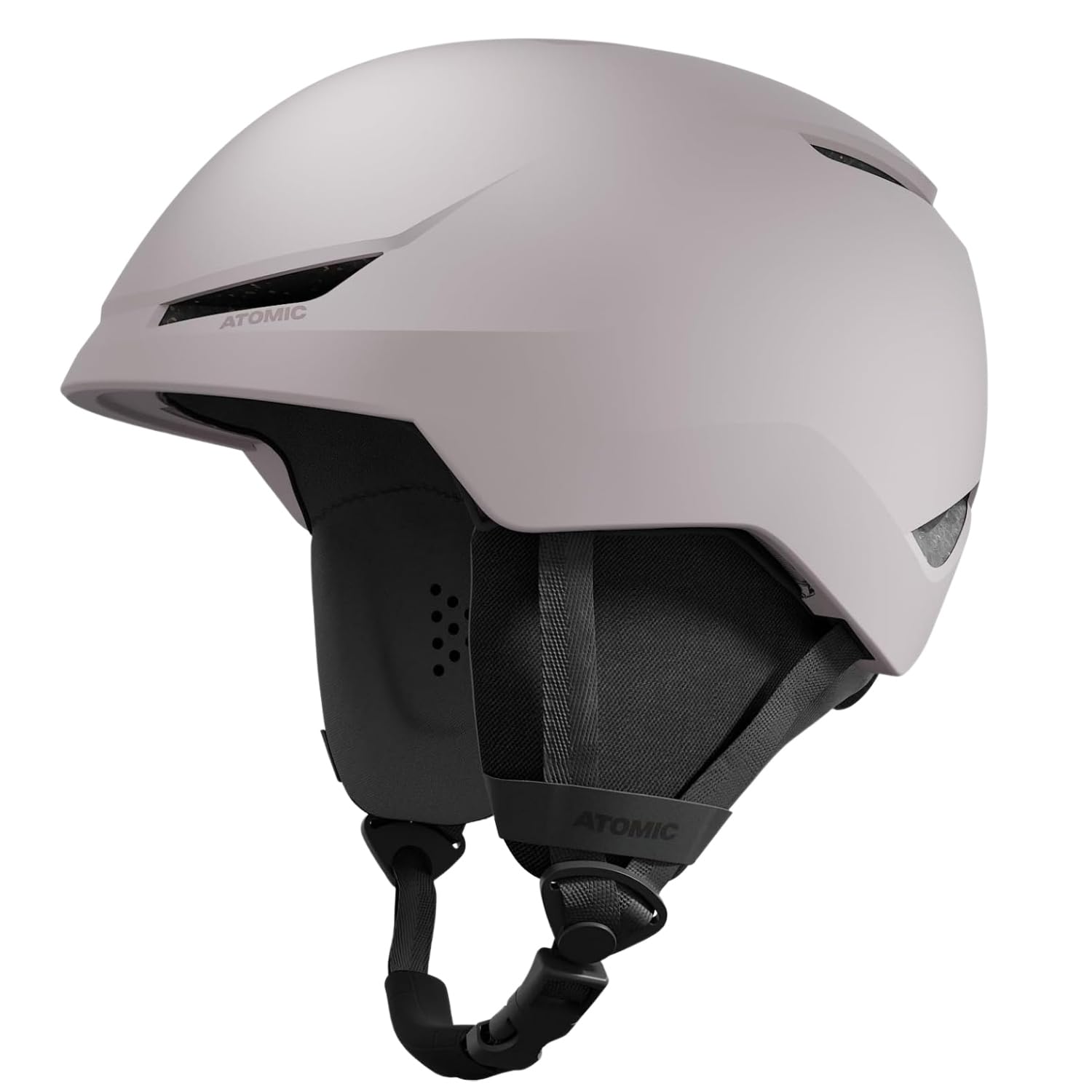 atomic-revent-lite-skihelm-mit-360-fit-und-active-aircon image 1