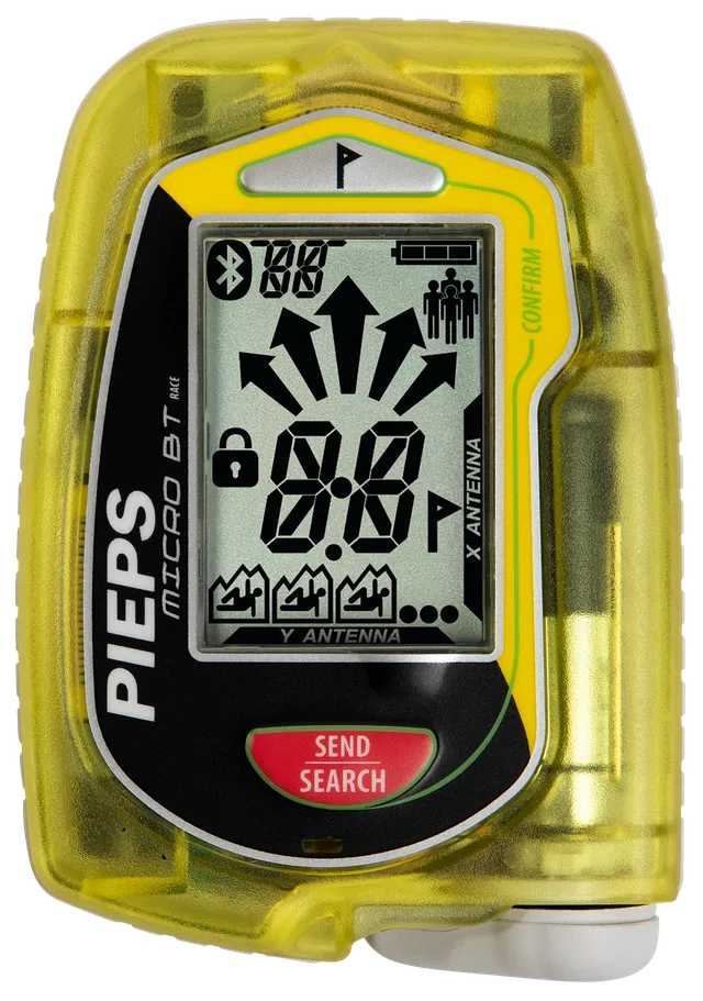 pieps-micro-bt-race-lvs-ger-t-3-antennen-150g image 1