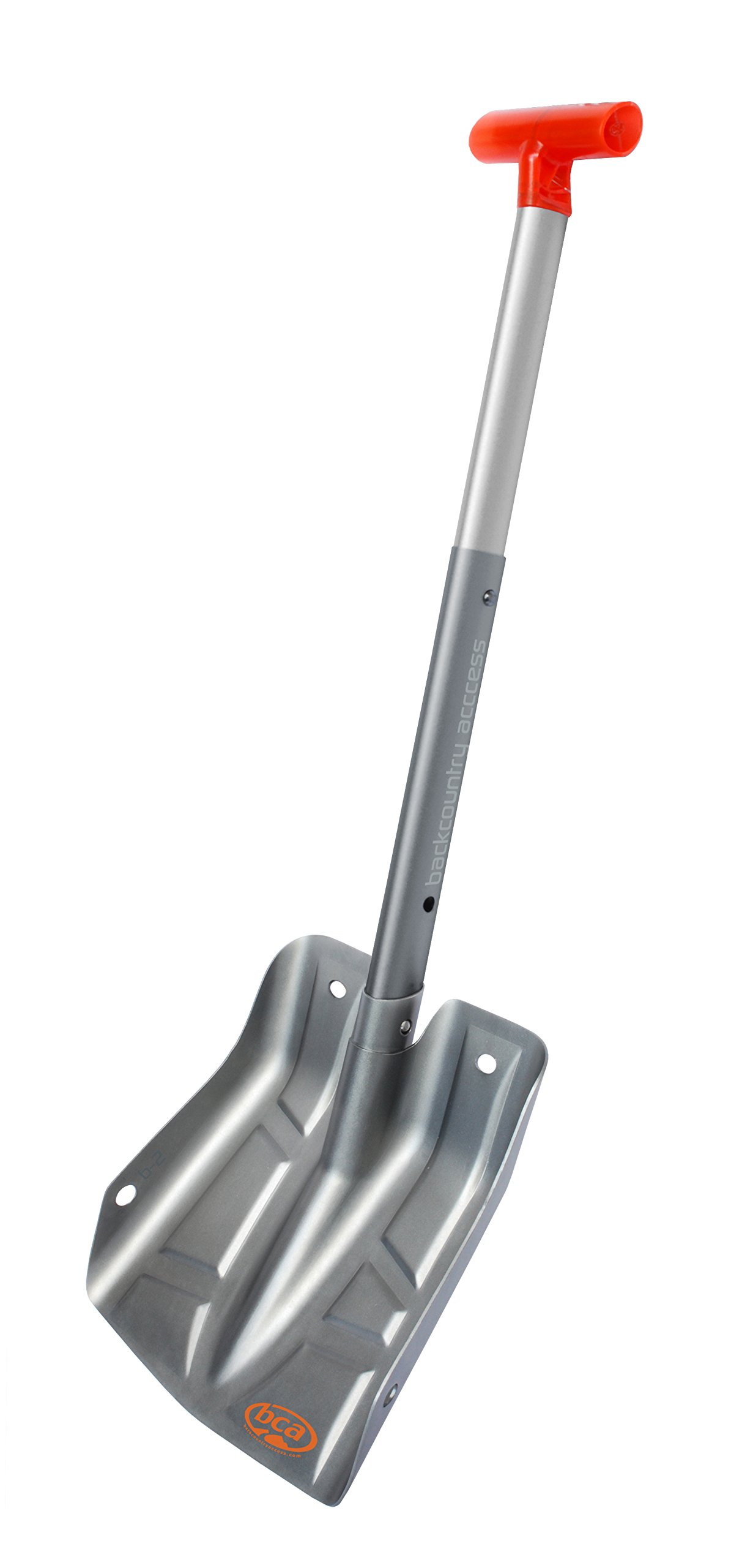 k2-bca-b2-ext-bomber-lawinenschaufel-silber-one-size image 1