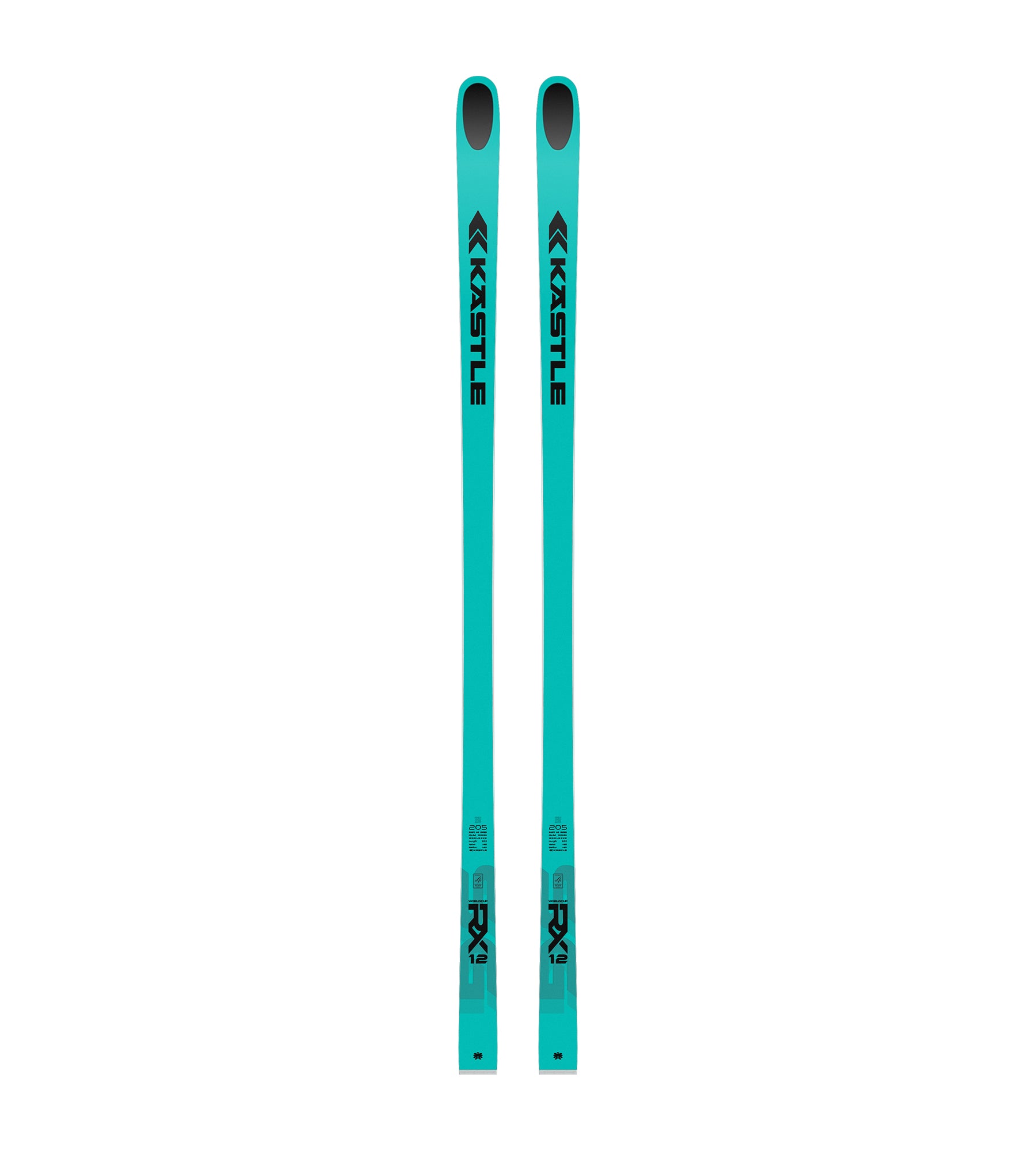 k-stle-rx12-sg-factory-fis-wc-super-g-rennski image 1