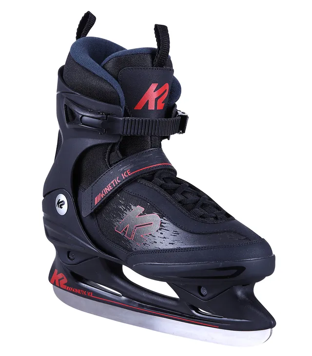 k2-kinetic-ice-m-herren-schlittschuh-schwarz-rot image 1