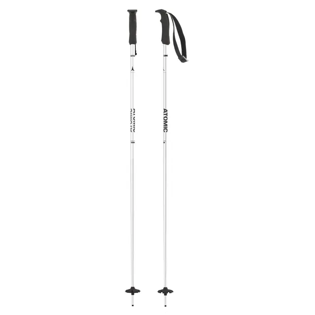 atomic-amt-skist-cke-3-aluminium-pisten-skistock-mit-60-mm-teller image 1