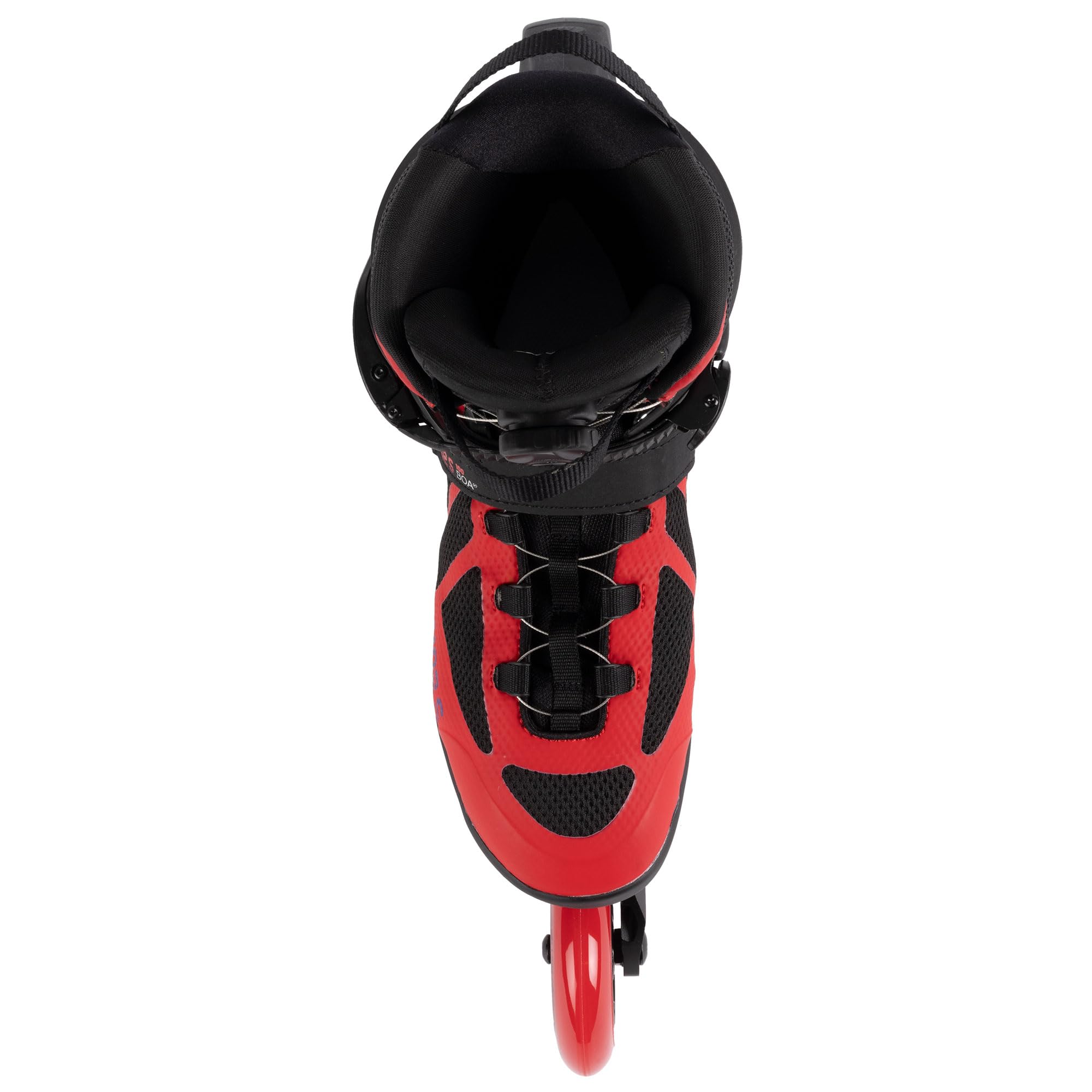 k2-vo2-s-100-boa-inline-skate-2021-black-orange-red image 5