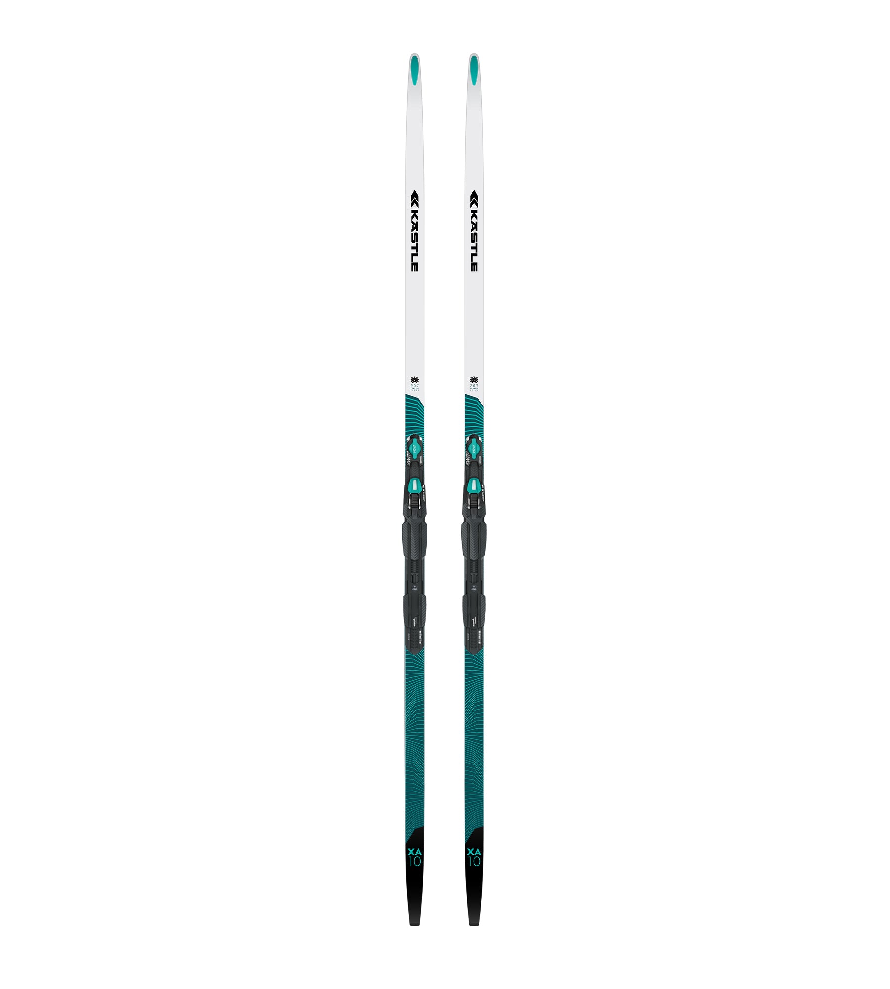 k-stle-xa10-classic-langlaufski-fell-schuppe image 1