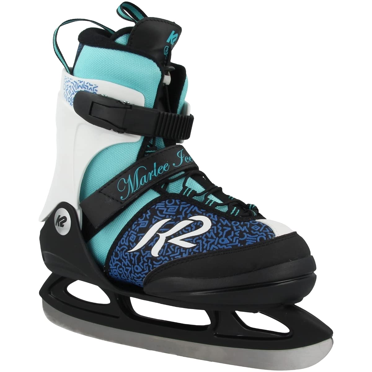 k2-marlee-ice-verstellbare-kinder-schlittschuhe-m-dchen-eislaufschuhe image 5