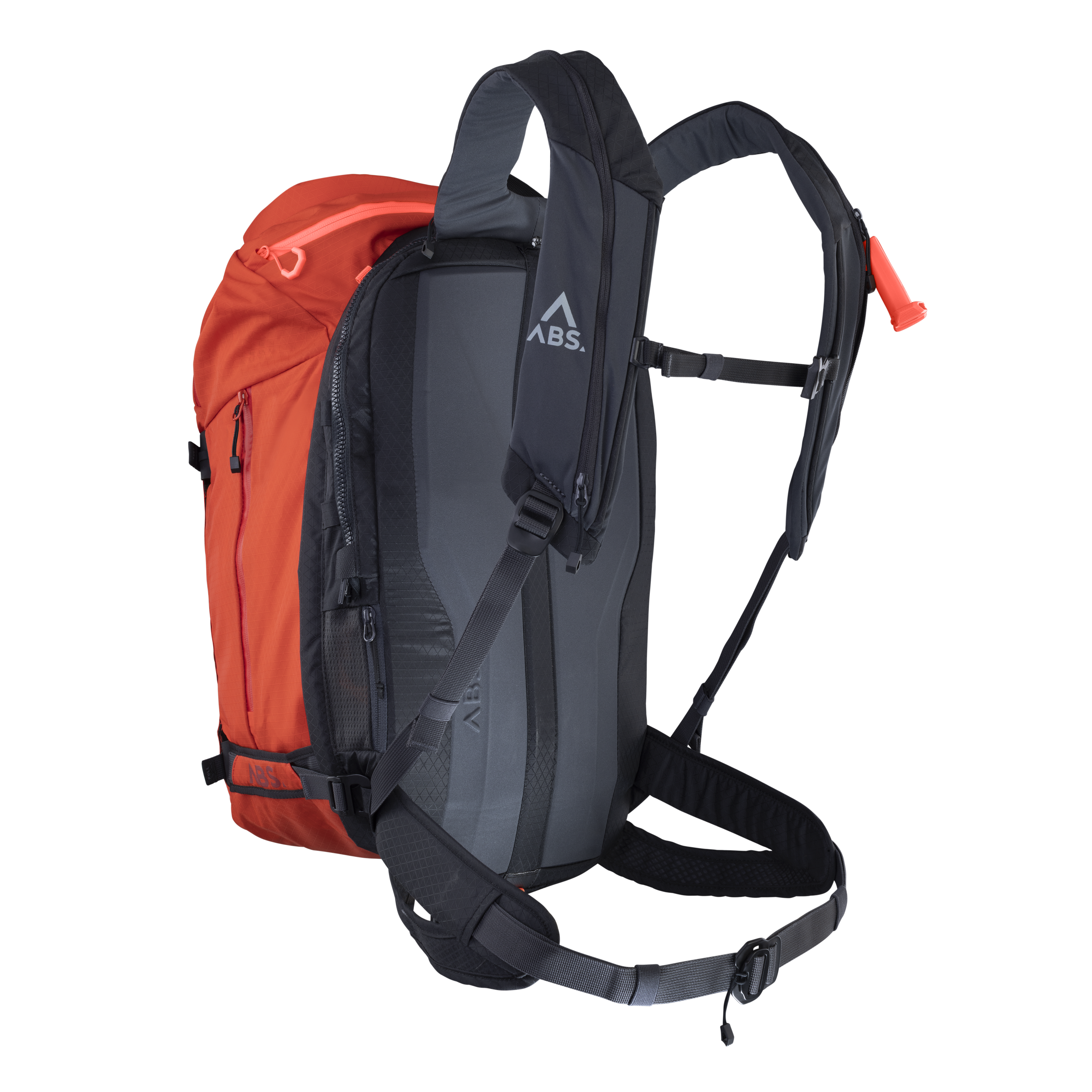 abs-voltage-set-alpride-e2-lawinenrucksack-base-40l image 2