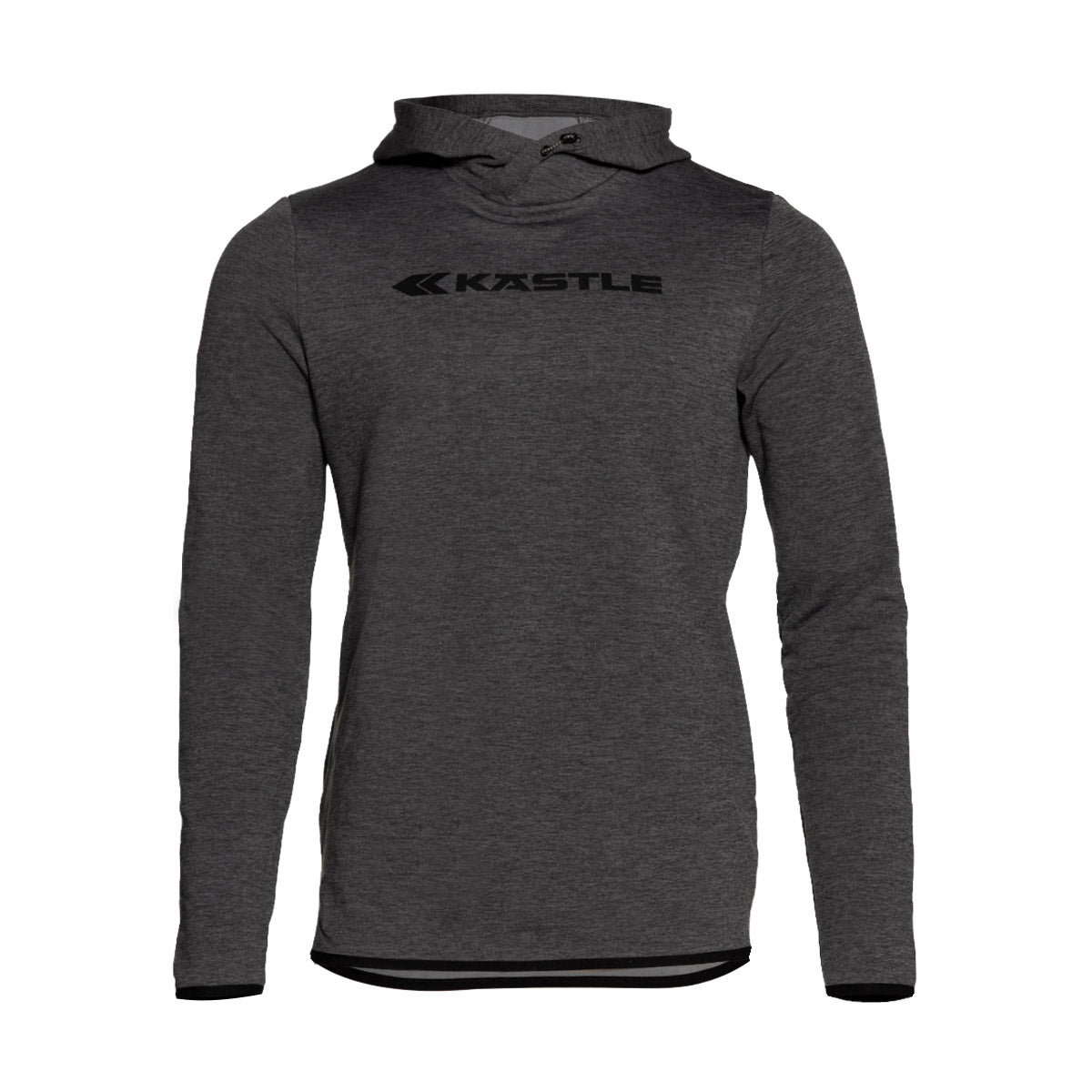 k-stle-hoody-podium-grey-men-fleece-hoodie-herren image 1