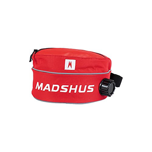 k2-madshus-insulated-drink-belt-trinkg-rtel-rot-1-liter image 5