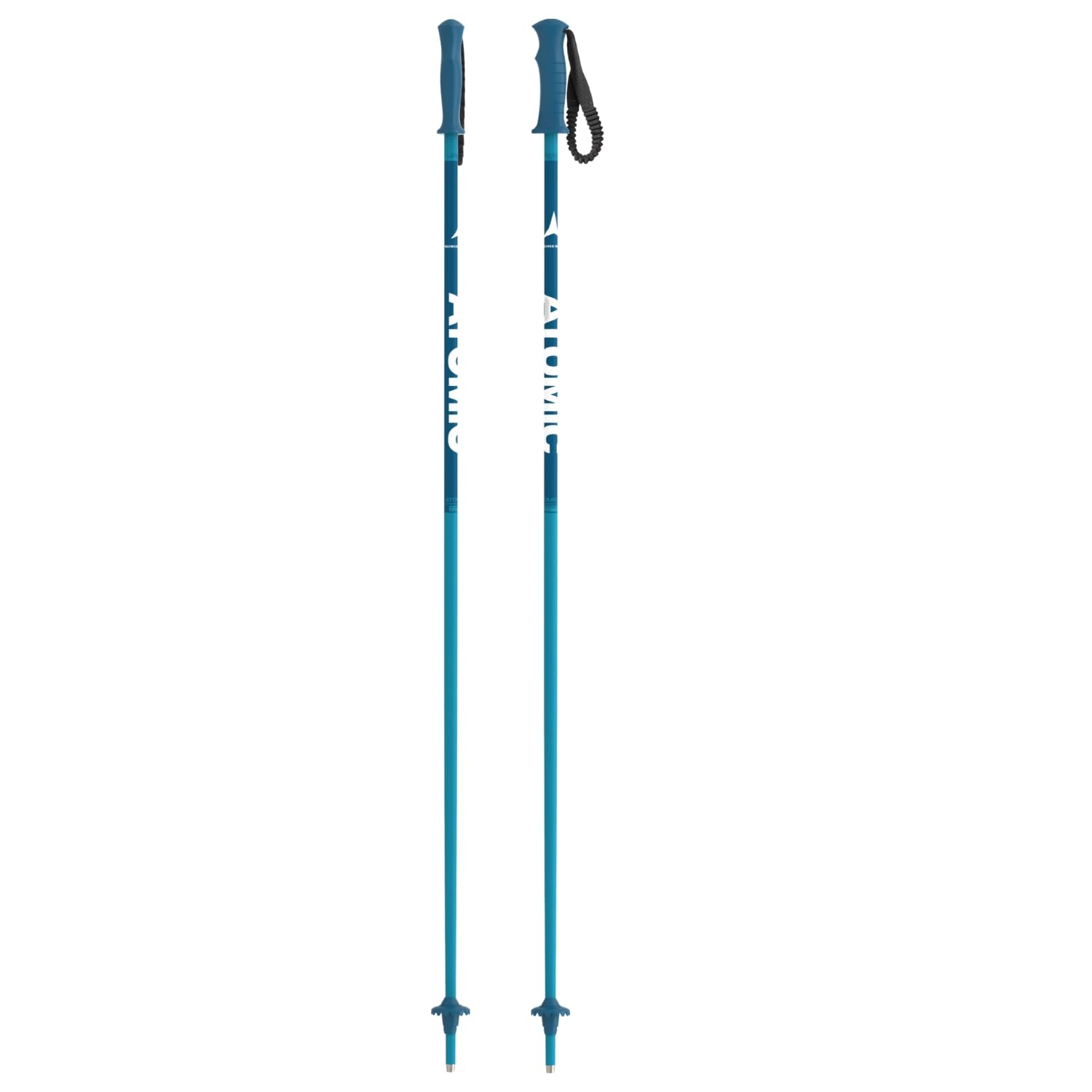 atomic-amt-jr-skist-cke-3-aluminium-50-mm-kinder image 1