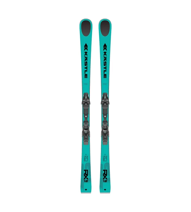 k-stle-rx12-sl-race-ski image 1