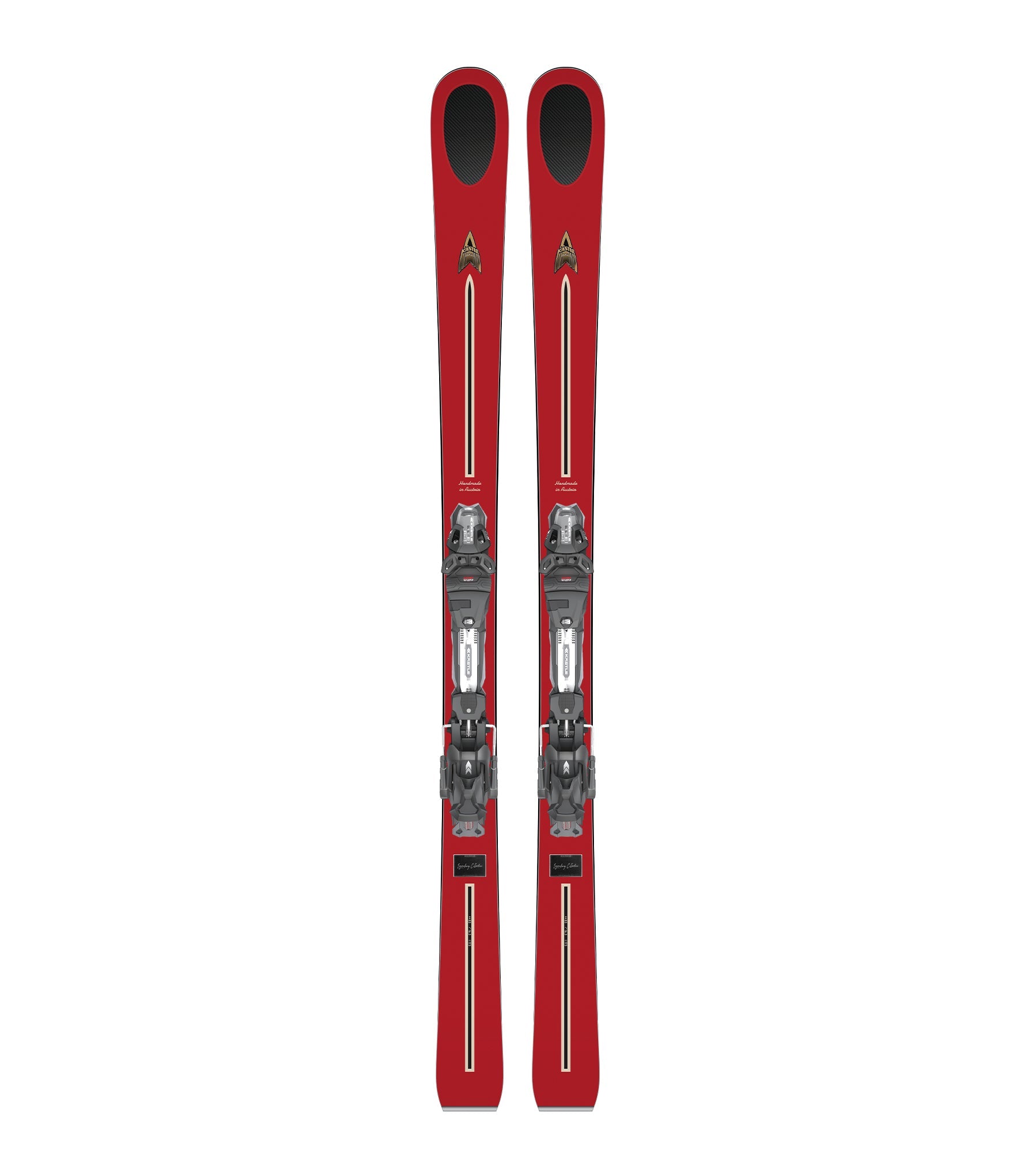 k-stle-legend-1956-retro-carving-ski image 1