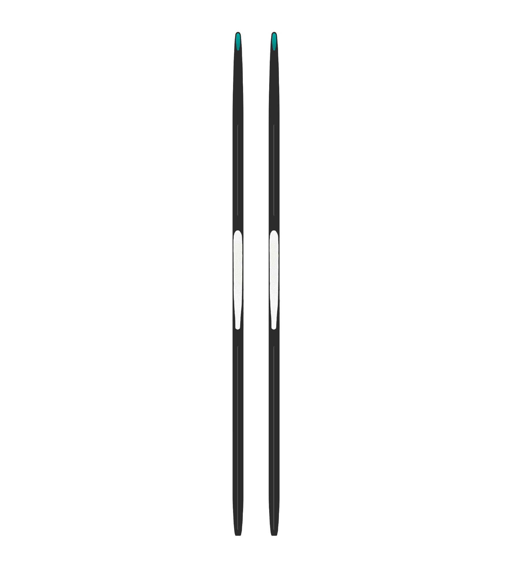 k-stle-rx10-classic-langlaufski-wettkampf-classic-mit-mint-design image 7