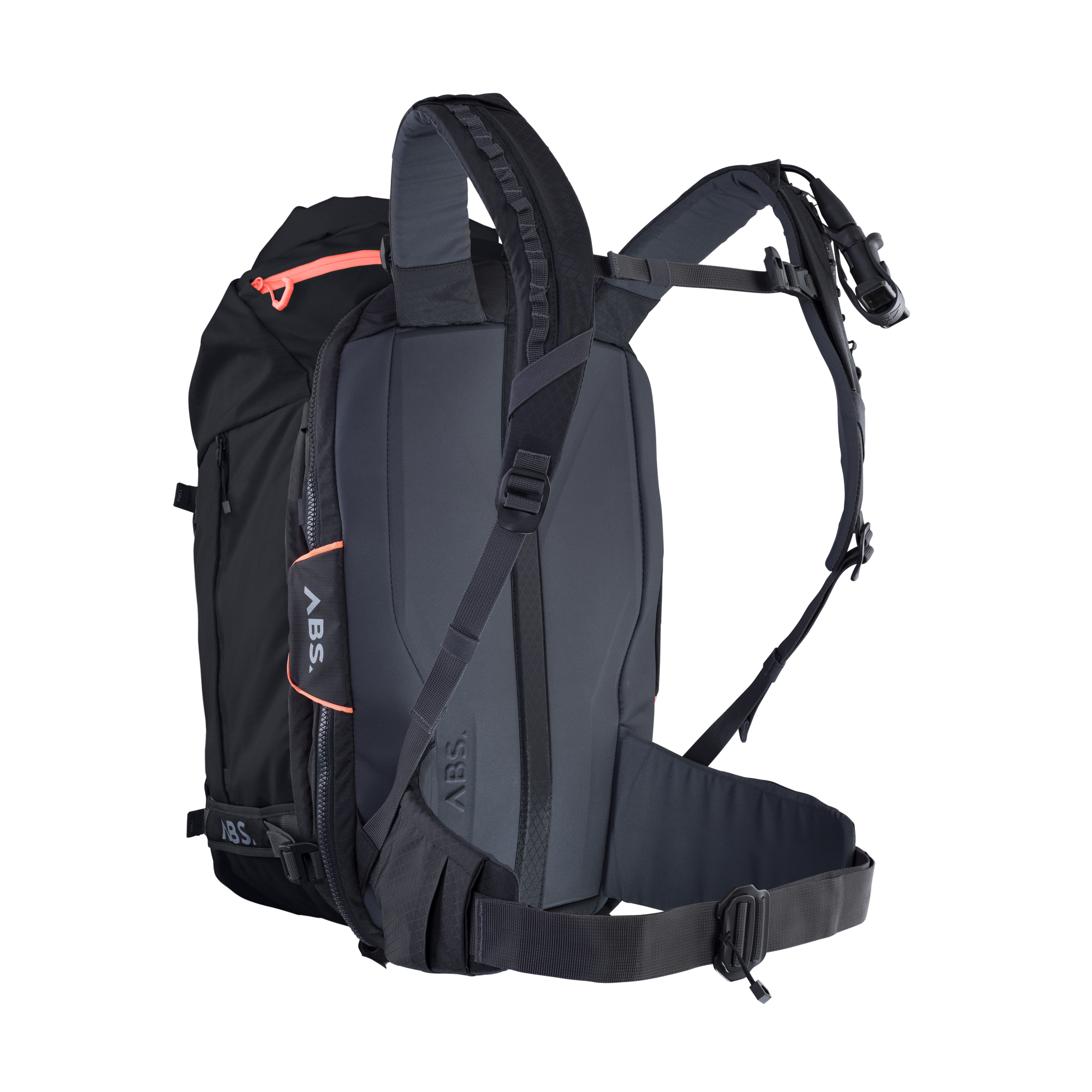abs-vario-set-easy-tech-lawinenrucksack-base-40l image 2