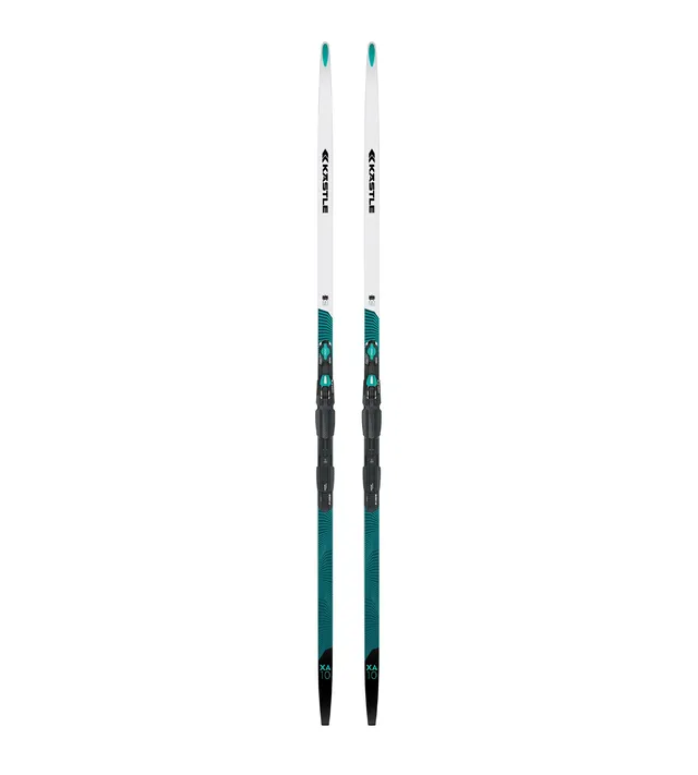 k-stle-xa10-classic-langlaufski-fell-schuppe image 1