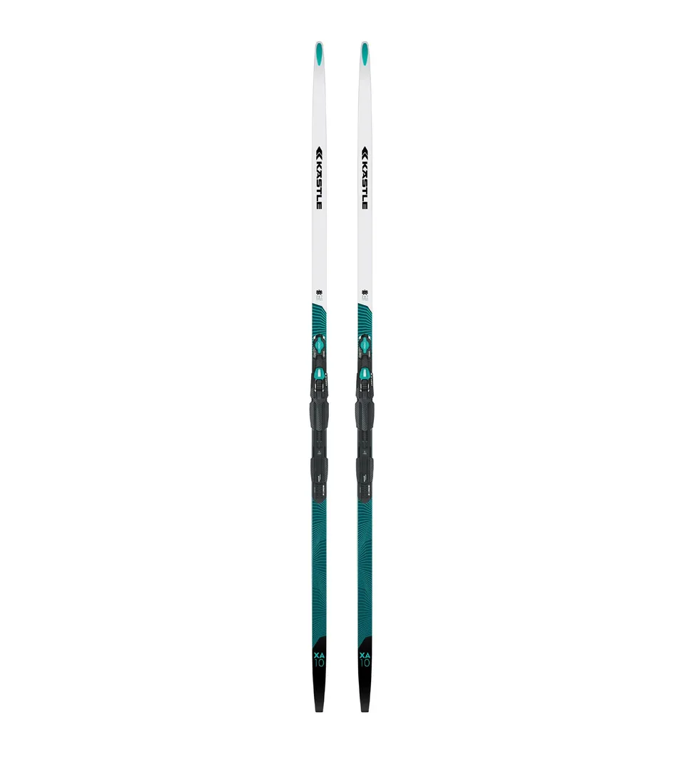 k-stle-xa10-classic-langlaufski-fell-schuppe image 1