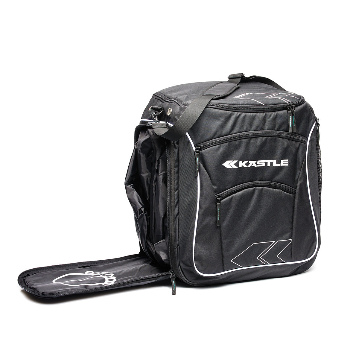 k-stle-ski-shoe-backpack-big-skischuhtasche-rucksack image 2