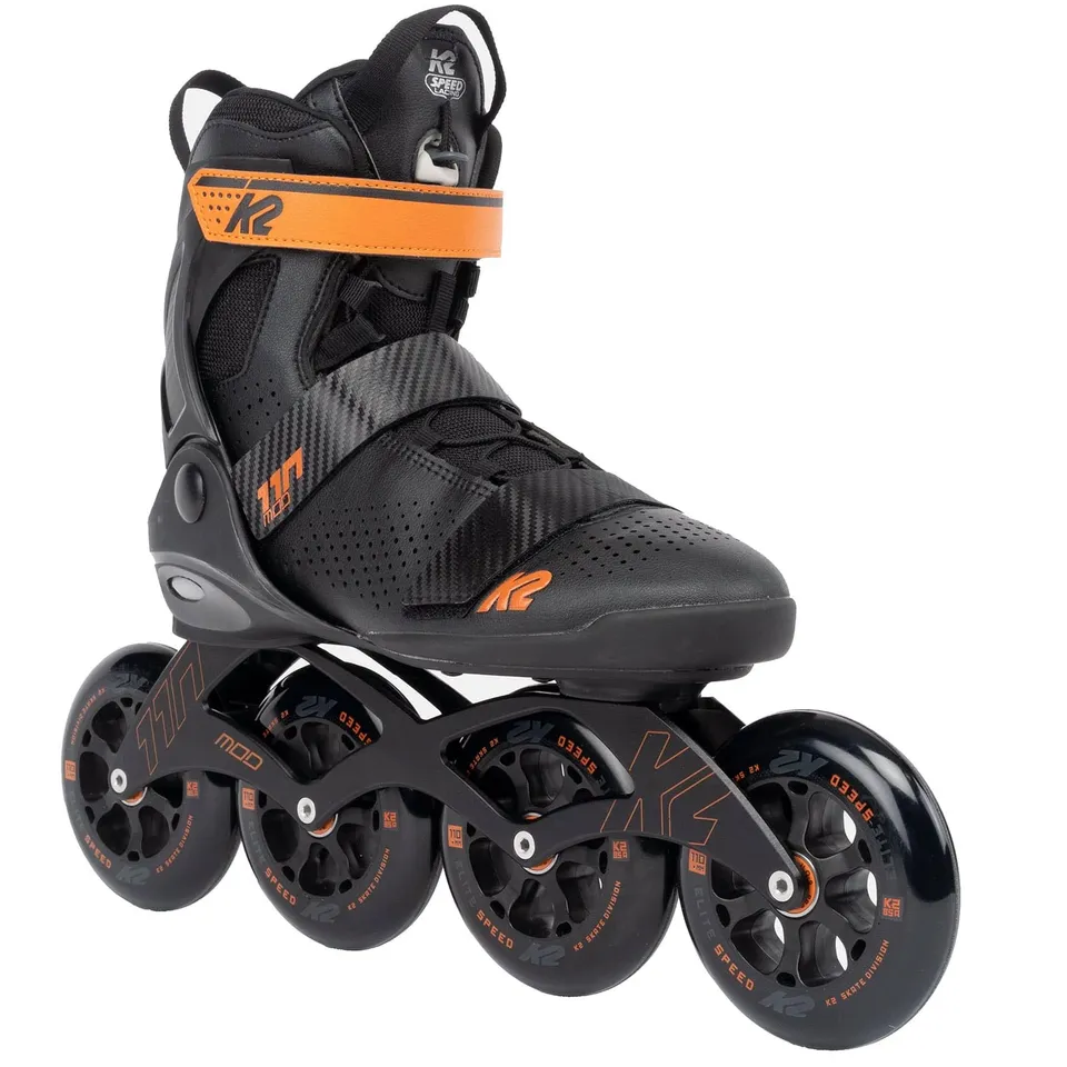 k2-mod-110-inline-skate-2025-black-orange-2 image 1