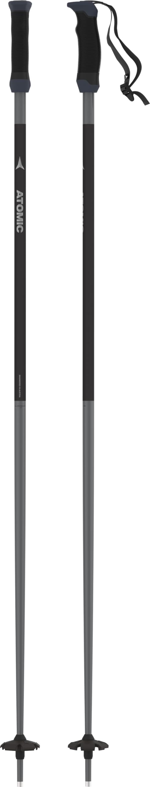 atomic-amt-sqs-w-skist-cke-120-cm-schwarz image 2
