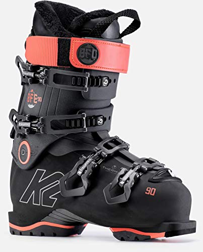 k2-bfc-90-gripwalk-herren-skischuhe-grau-sea-breite-passform-flex-90 image 6