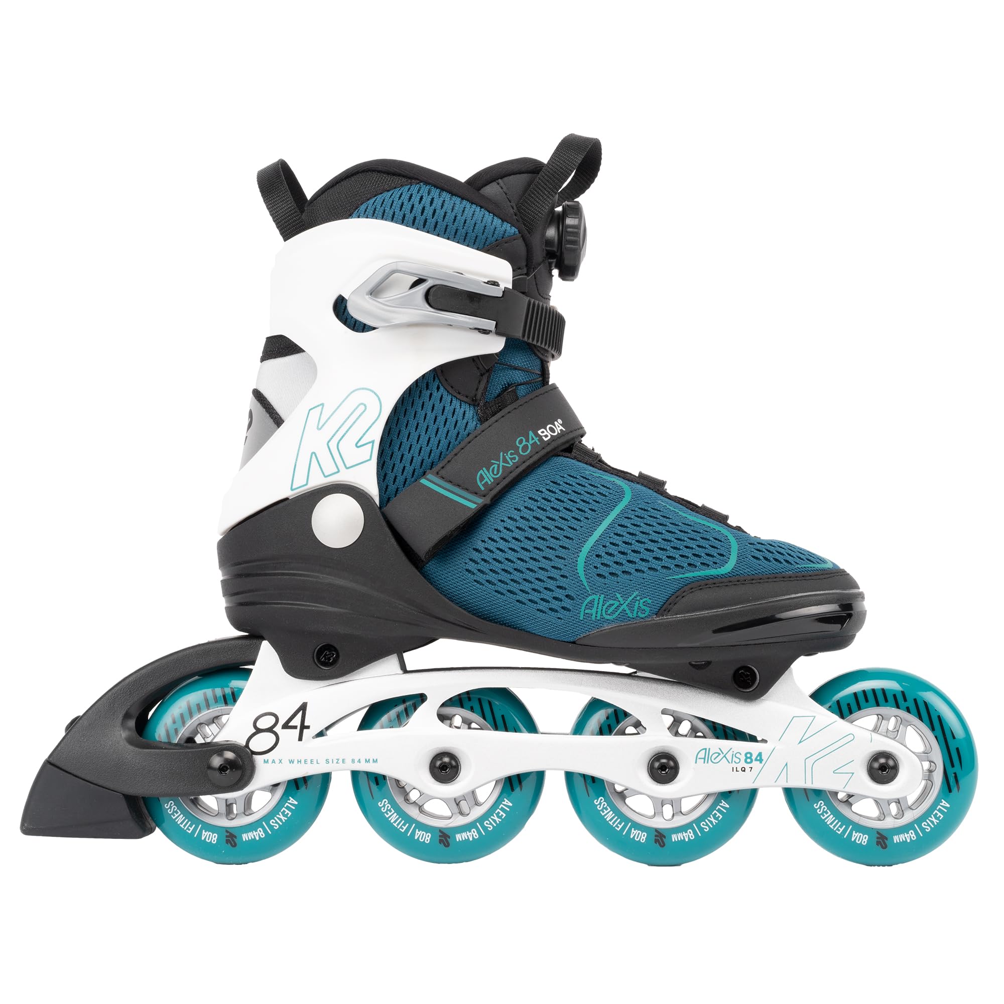 k2-alexis-84-boa-damen-inline-skates-blau-84mm image 3