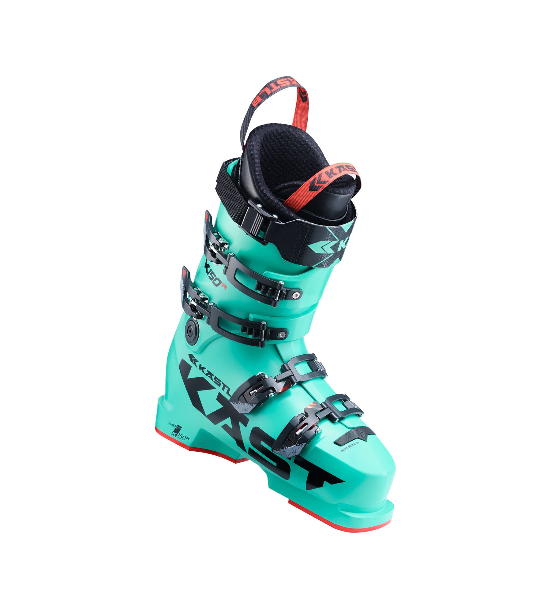 k-stle-k150r-race-skischuh-flex-150-narrow-racing-fit image 2