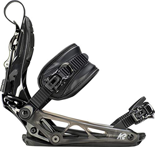 k2-cinch-tc-snowboardbindung-2019-black-all-mountain image 5