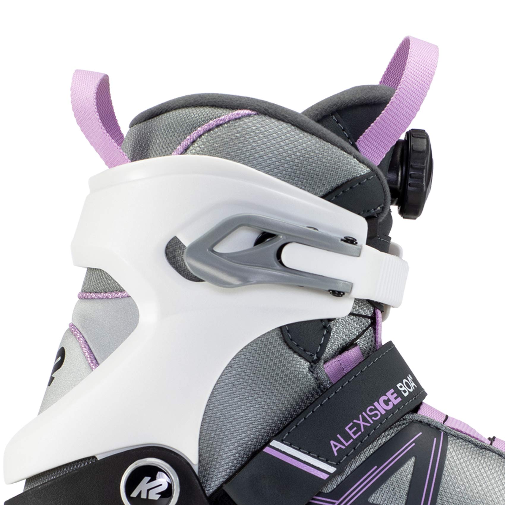 k2-damen-alexis-ice-boa-fb-schlittschuhe-softboot-eislaufschuh image 3