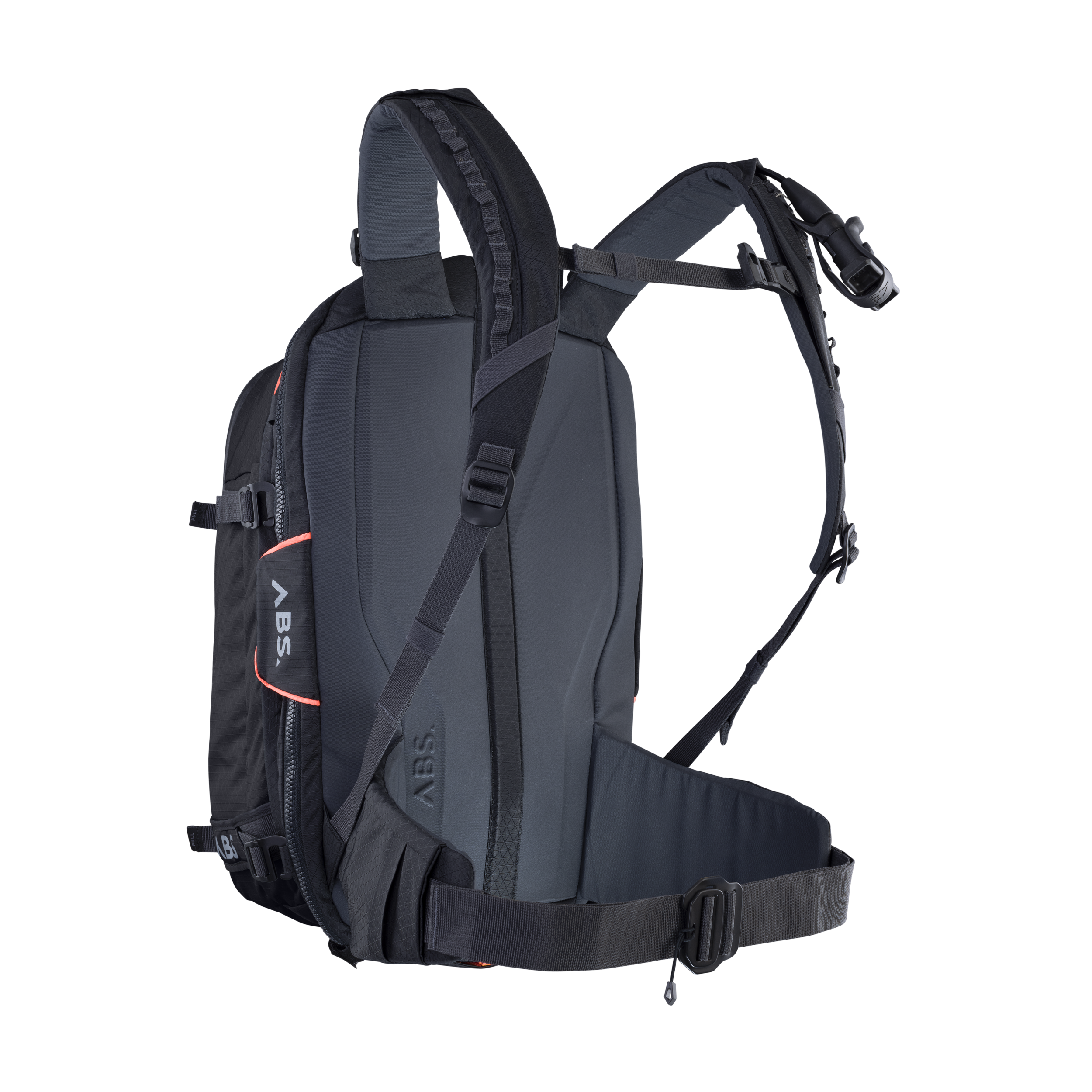 abs-vario-set-easy-tech-lawinenrucksack-18l image 2
