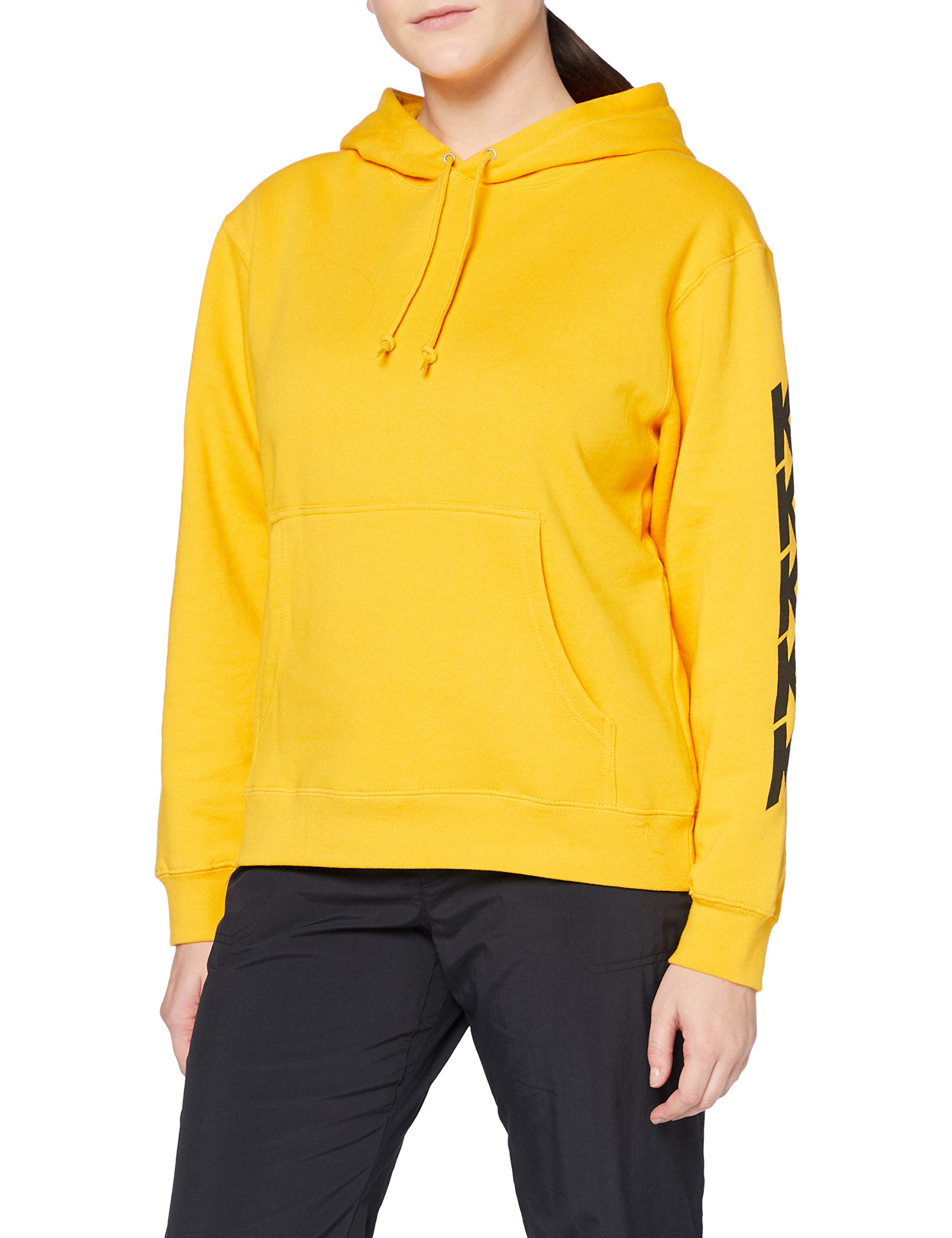 k2-chain-logo-pullover-damen image 1